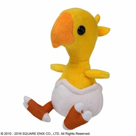 Peluche square enix final fantasy xiv