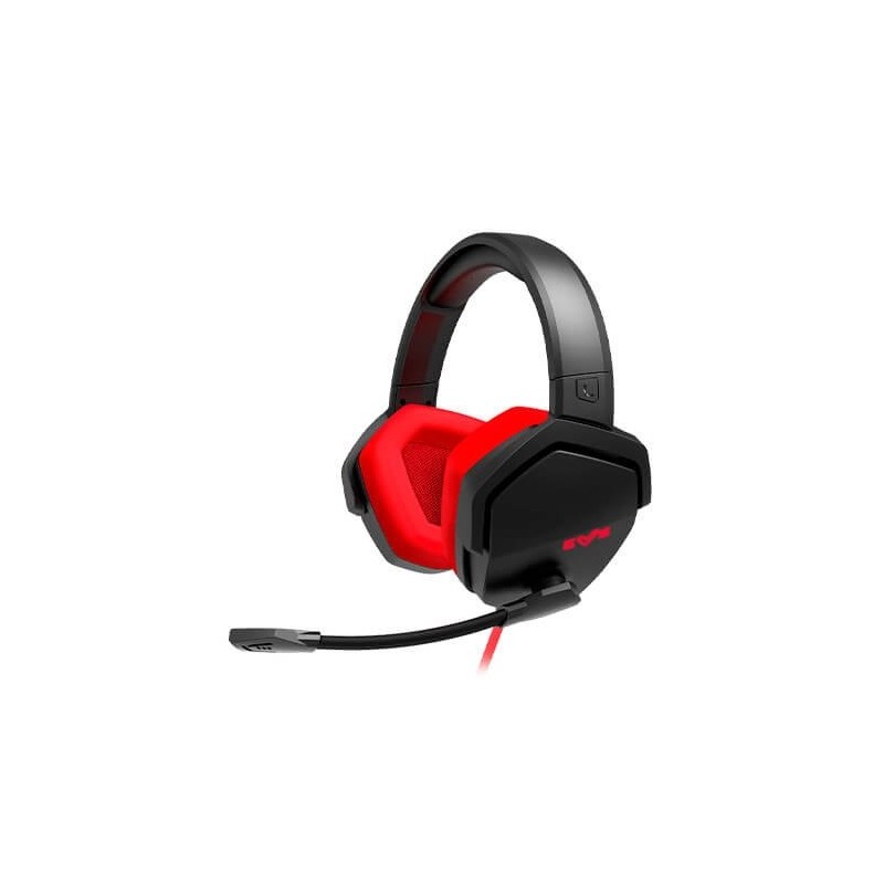 Auriculares micro gaming energy sistem esg4