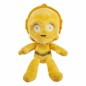 Peluche mattel star wars c3po 20