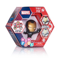 Figura wow! pod marvel iron man