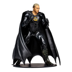 Megafigura mcfarlane toys dc multiverse the