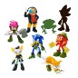 Surtido figuras pack 8 sonic