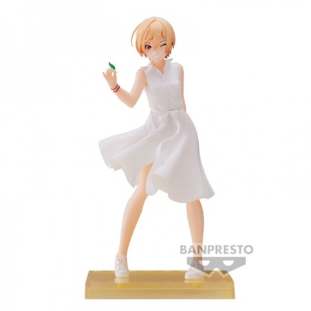 Figura banpresto idolmaster shiny colors emotional