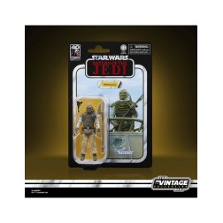 Figura hasbro star wars the vintage