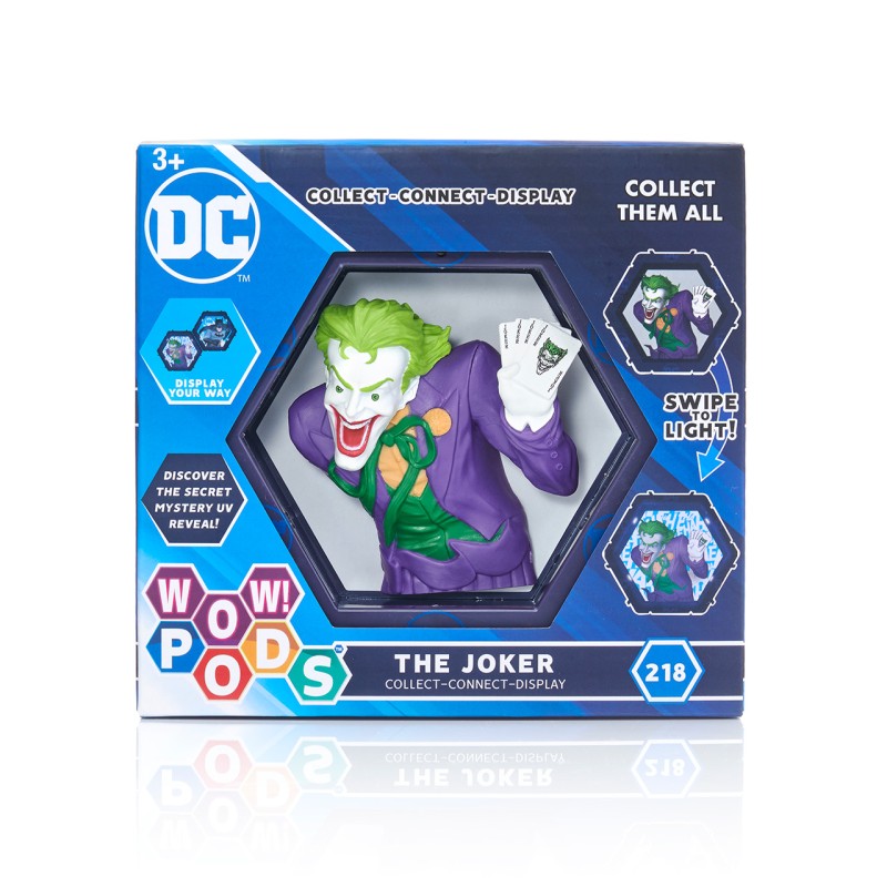 Figura wow! pod dc the joker