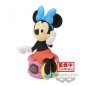 Figura banpresto disney characters sofubi 100th