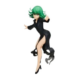 Figura banpresto one - punch man figure terrible