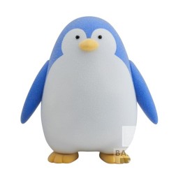 Figura banpresto spy x family fluffy