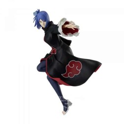 Figura banpresto naruto shippuden vibration stars