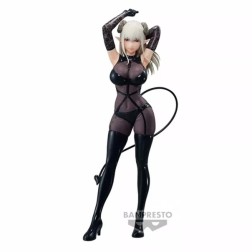 Figura banpresto 2-5 dimensional seduction glitter