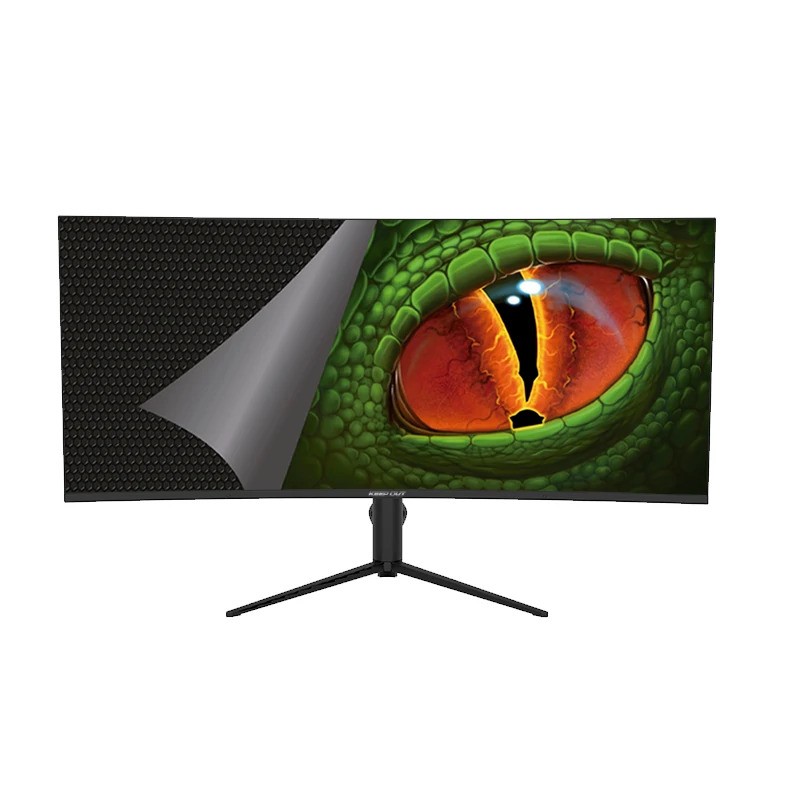 Monitor led gaming 40 pulgadas keep out