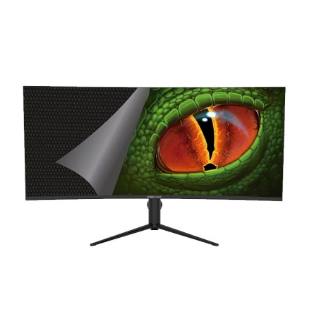 Monitor led gaming 40 pulgadas keep out