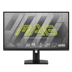 Monitor gaming msi mag274upf e2 27 pulgadas