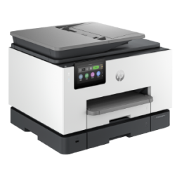 Multifunción hp inyección officejet pro 9132e