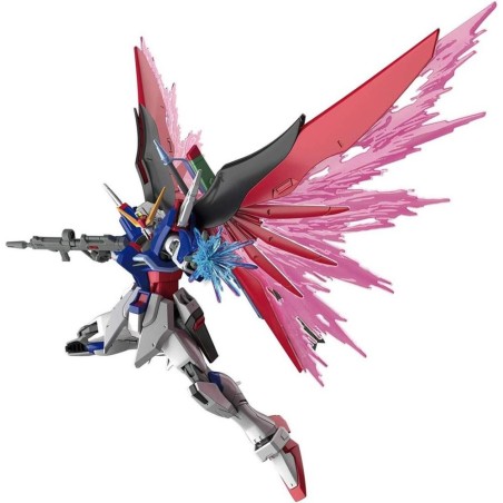 Replica bandai mobile suit gundam seed