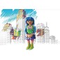 Playmobil everdreamerz clare comic world series