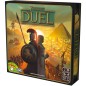 Juego mesa asmodee 7 wonders: duel