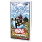 Juego mesa marvel champions nova pegi