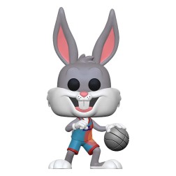 Funko pop cine space jam 2