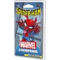 Juego mesa marvel champions spider - ham pegi