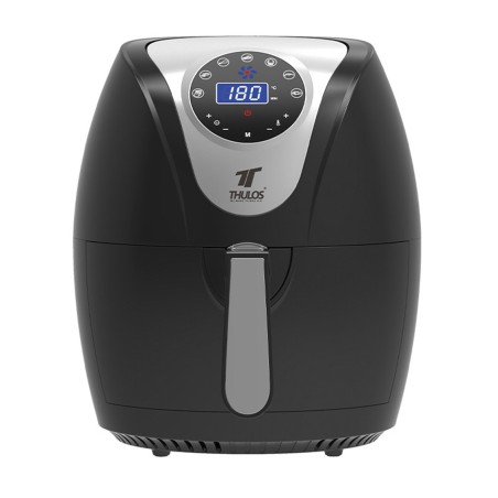 Freidora aire airfryer sin aceite thulos