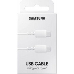 Cable samsung ep - da705bwegww usb tipo c