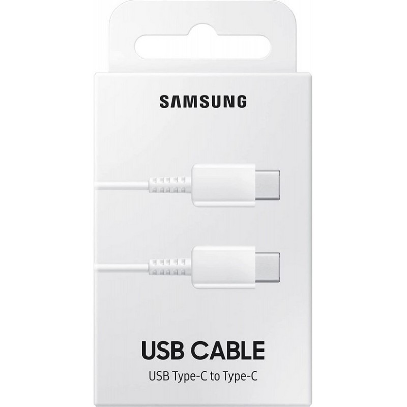 Cable samsung ep - da705bwegww usb tipo c