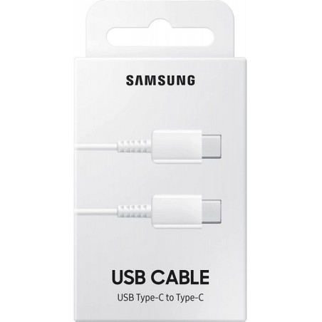 Cable samsung ep - da705bwegww usb tipo c