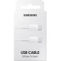 Cable samsung ep - da705bwegww usb tipo c