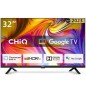 Tv chiq 32 pulgadas l32g7b hd google