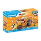 Playmobil racing pizza