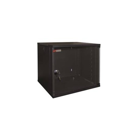 MONTAJE EN PARED WP RACK 19' SERIE RWA 6U