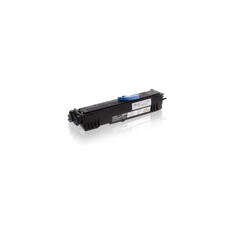 Toner retornable epson s050523 negro 3-2k