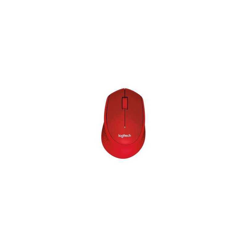 Mouse raton logitech m330 optico wireless