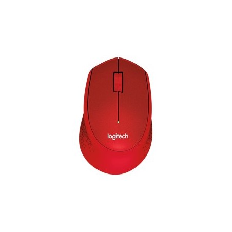 Mouse raton logitech m330 optico wireless