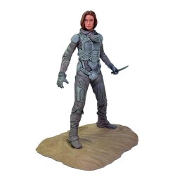 Figura dark horse dune lady jessica