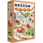 Juego mesa design town pegi 10