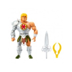 Figura mattel masters of the universe