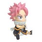 Figura hucha plastoy fairy tail natsu