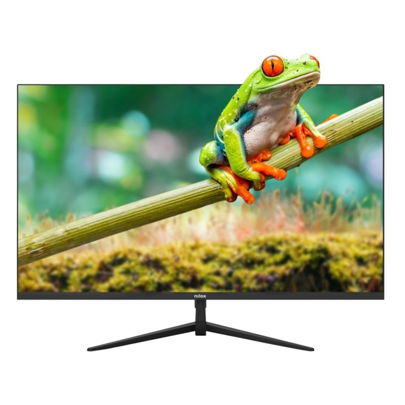 Monitor led 32 pulgadas nilox nxm32fhd02 ips