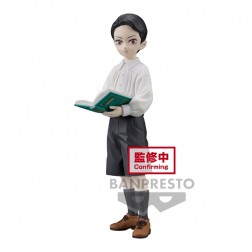 Figura banpresto demon slayer kimetsu no