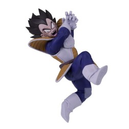 Figura banpresto dragon ball z match