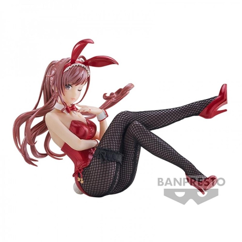 Figura banpresto idolmaster shiny colors espresto