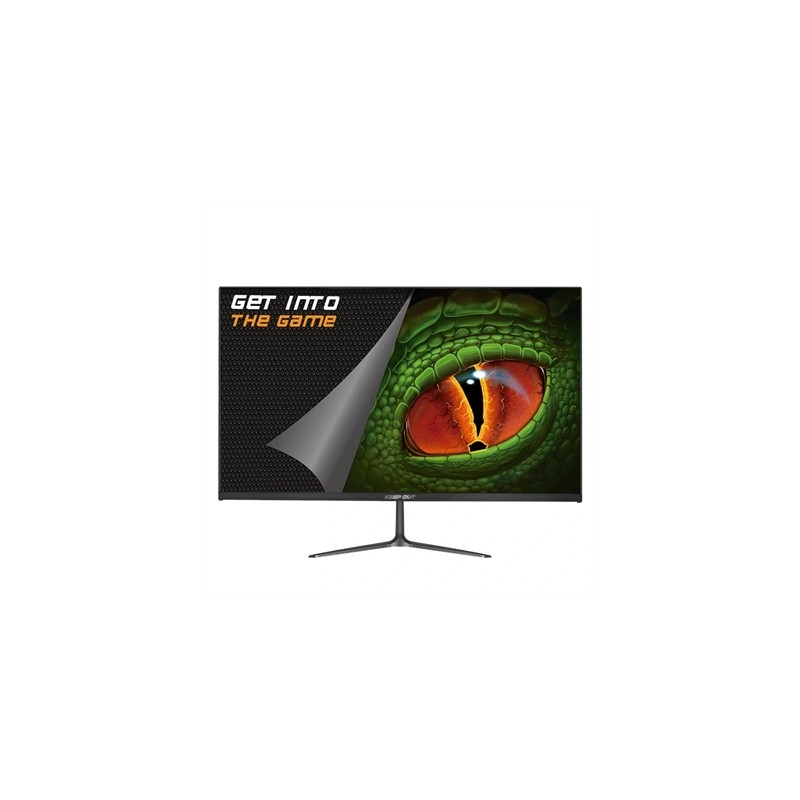 Monitor gaming keep out xgm24pro5 23-8 pulgadas