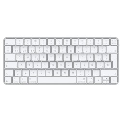 Teclado apple magic keyboard inalambrico touch