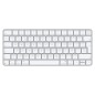 Teclado apple magic keyboard inalambrico touch