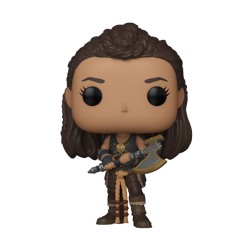 Funko pop cine dungeons & dragons