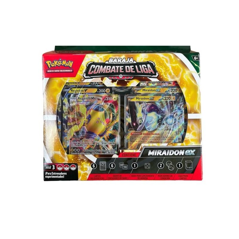 Pokemon tcg november league battle deck