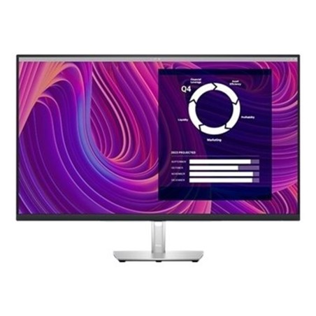 Monitor led 31-5 pulgadas dell p3223de ips