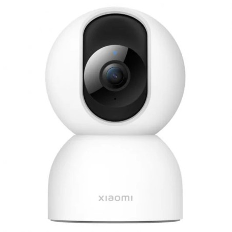 Cámara de Videovigilancia Xiaomi Smart Camera C400- Visión Nocturna- Control desde APP